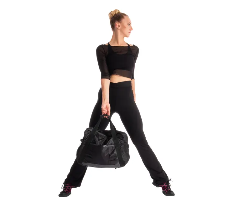 Bloch Recital dance bag - Black