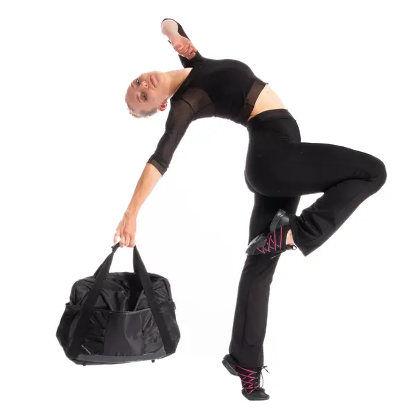 Bloch Recital dance bag