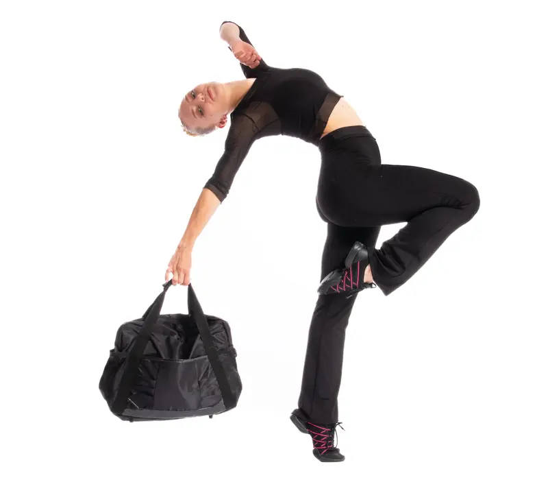 Bloch Recital dance bag - Black