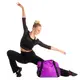 Bloch Recital dance bag - Purple