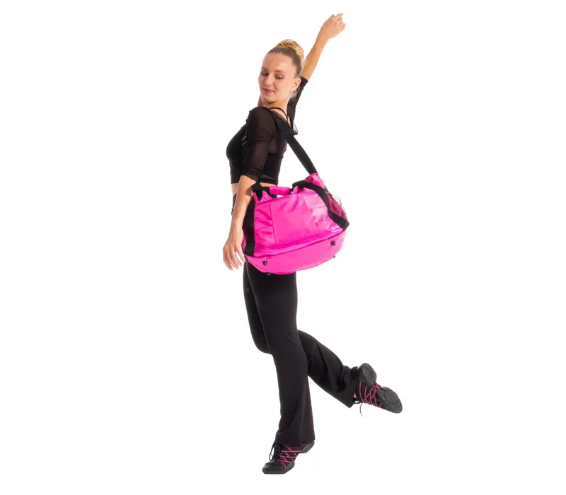 Bloch Recital dance bag - Hot pink