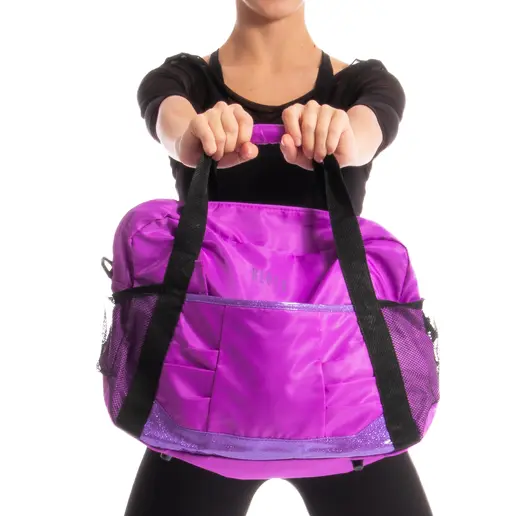 Bloch Recital dance bag