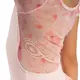 Bloch Remi Floral, girls leotard