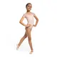 Bloch Remi Floral, girls leotard