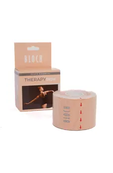 Bloch Tape, regenerating muscle tape