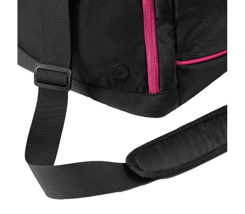 Bloch Troupe Dance, bag - Fuchsia