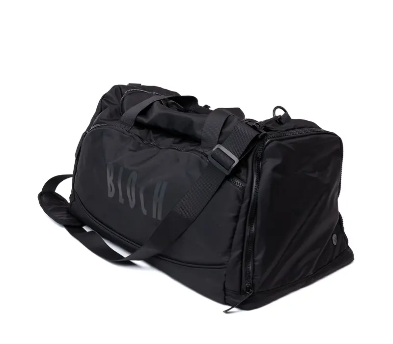 Bloch Troupe Dance, bag - Black