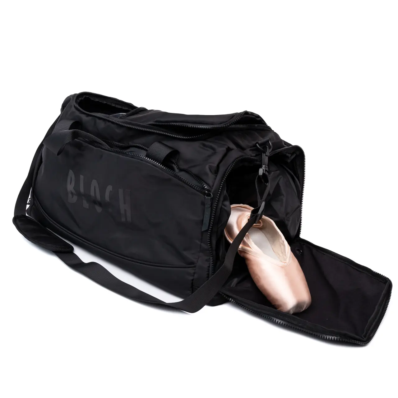 Ballet Shoulder Bag 1 Piece Pink Children's Dance Bag Gymnastic Latin Dance  Bag Cross-body Dance Bag Long Yarn Edge, STYLE 01 - Walmart.com