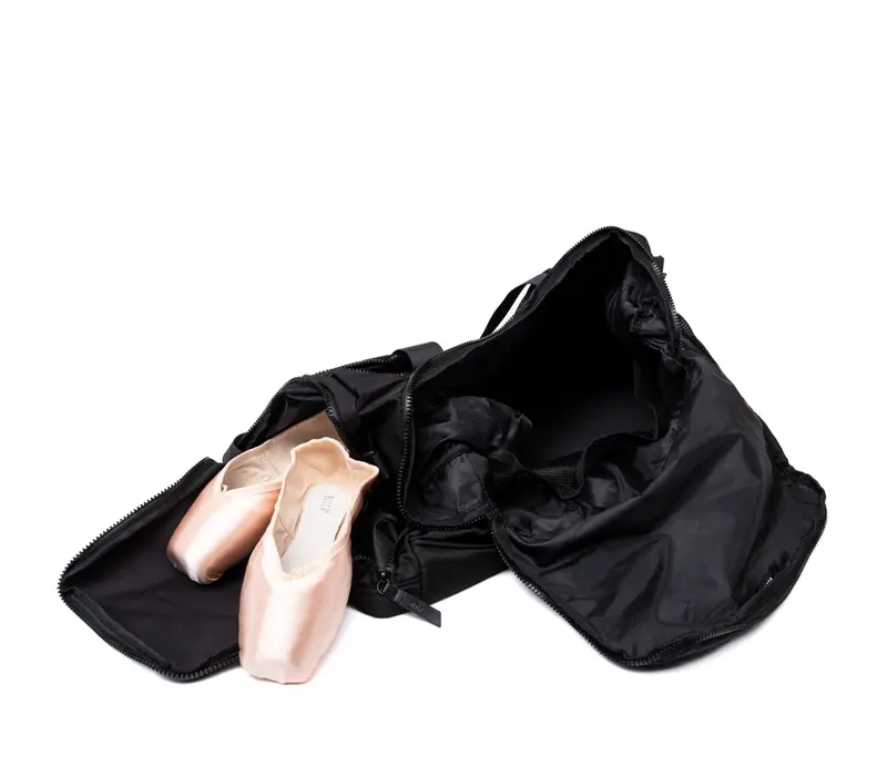 Bloch Troupe Dance, bag - Black