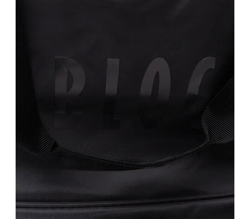 Bloch Troupe Dance, bag - Black