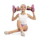 Bloch crazy booties, warming shoes for children