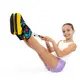 Bloch crazy booties, warming shoes for children