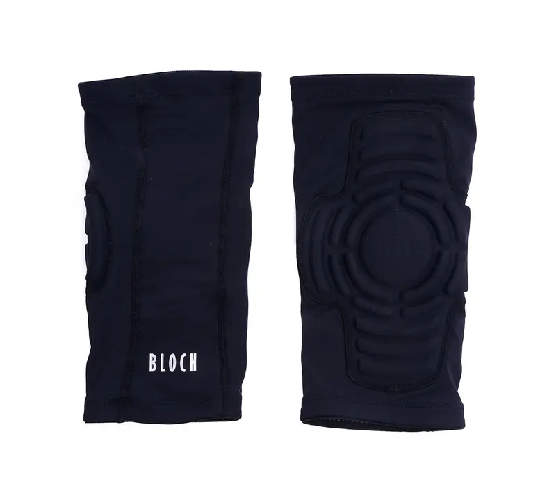 Bloch Kneepad, knee pads - Black