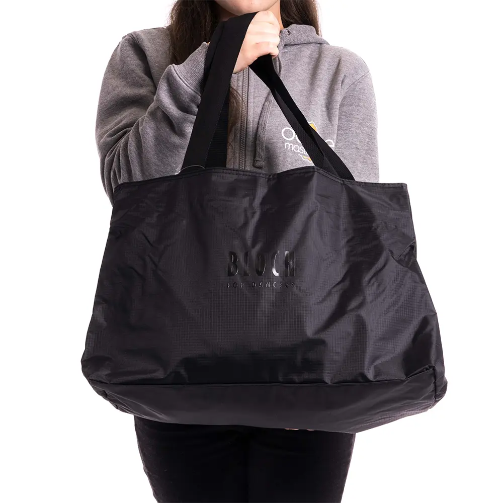 Tote Bags with Compartments