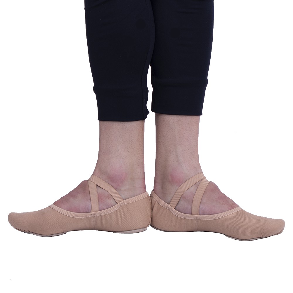 Bloch Performa, ballet shoes for men | DanceMaster NET