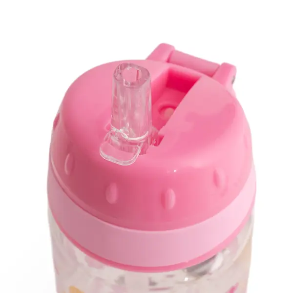 Bloch water bottle, bottle for girls