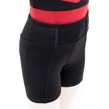 Capezio Performance short, girls short