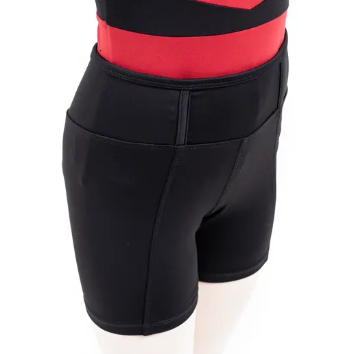 Capezio Performance short, girls short