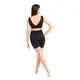 Capezio Performance short, shorts for ladies