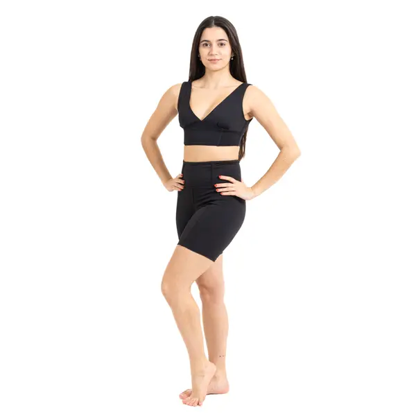 Capezio Performance short, shorts for ladies