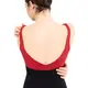 Capezio C'est La Vie Étoile leotard, women's tank leotard