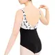 Capezio C'est La Vie Étoile leotard, women's tank leotard