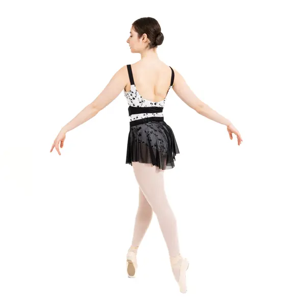 Capezio C'est La Vie Bijou Skirt, women's skirt