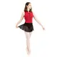 Capezio C'est La Vie Bijou Skirt, women's skirt