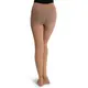 Capezio Ultra Soft tight self knit, footed women's tights