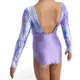 Capezio Ariel Leotard, girl's gymnastics leotard