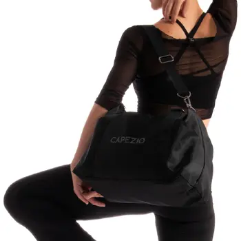  Capezio Casey duffle bag