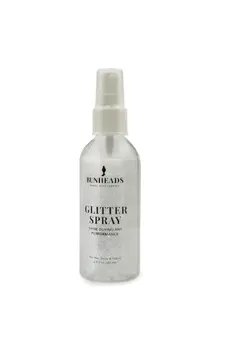 Bunheads Glitter spray, sparkling body and hair spray