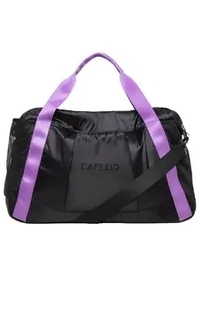 Capezio Motivation duffle, bag