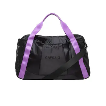 Capezio Motivation duffle, bag