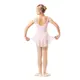 Capezio Cloud Nine Sky, girls skirt - Pink Capezio