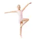 Capezio Cloud Nine Sky, girls skirt