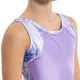 Capezio Enchanting Leotard, girl's gymnastics leotard