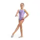 Capezio Enchanting Leotard, girl's gymnastics leotard