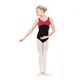 Capezio C'est La Vie Étoile Leotard, girl's leotard with thick shoulder straps