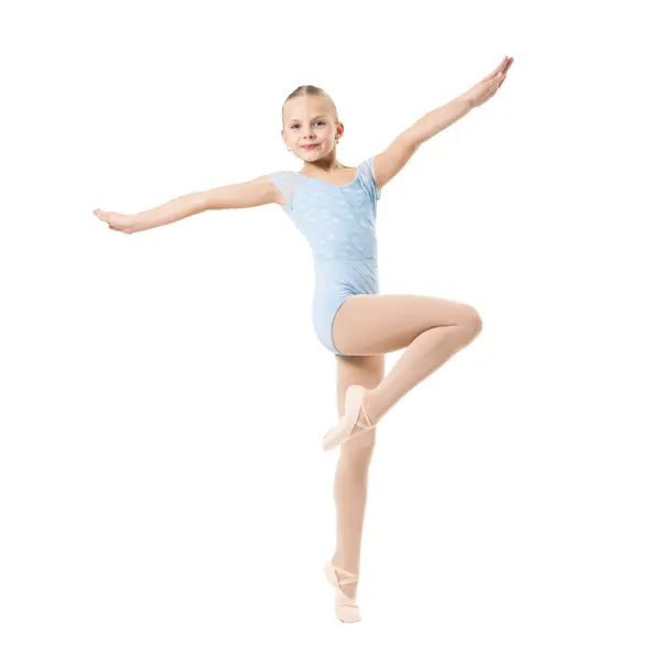 Capezio Nine Rainbow leotard, girls leotard