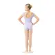 Capezio Nine Rainbow leotard, girls leotard - Lavender Capezio