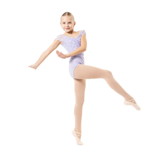 Capezio Nine Rainbow leotard, girls leotard