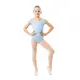 Capezio Nine Rainbow leotard, girls leotard