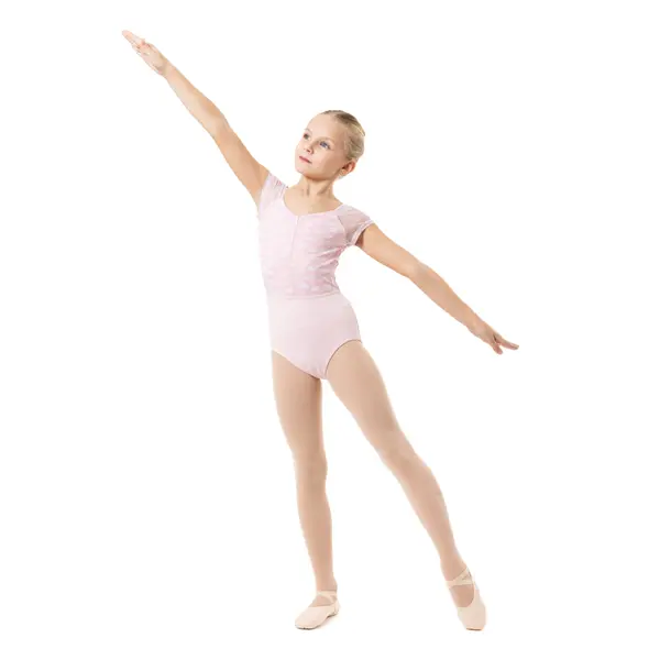 Capezio Nine Rainbow leotard, girls leotard