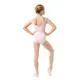 Capezio Nine Rainbow leotard, girls leotard