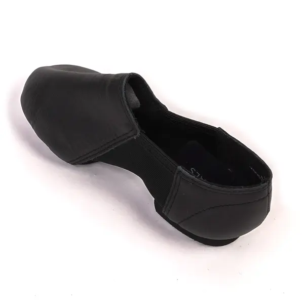 Capezio Nova, slip-on jazz shoes