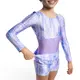 Capezio Pearl Short, girls shorts