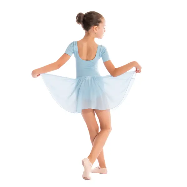 Capezio, Pull on skirt for girls