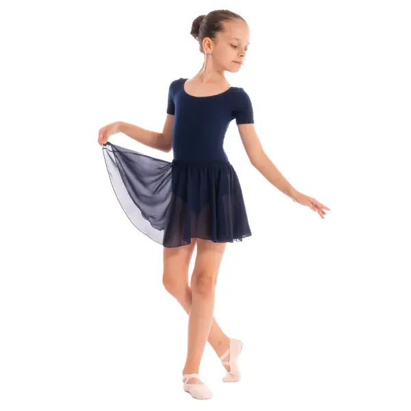 Capezio, Pull on skirt for girls