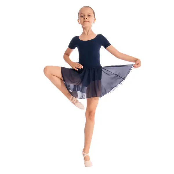 Capezio, Pull on skirt for girls